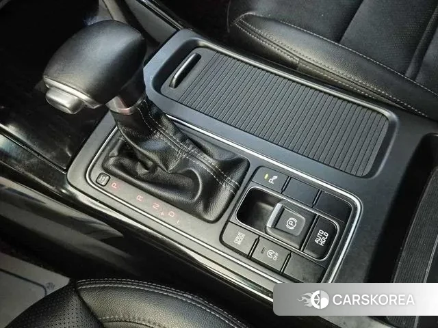 Kia The New Sorento id 3499933 из Кореи 17