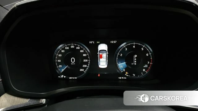 Volvo S60 3rd generation id 4180111 из Кореи 18