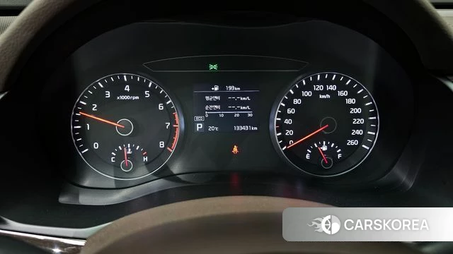 Kia Come New K7 id 4251279 из Кореи 28