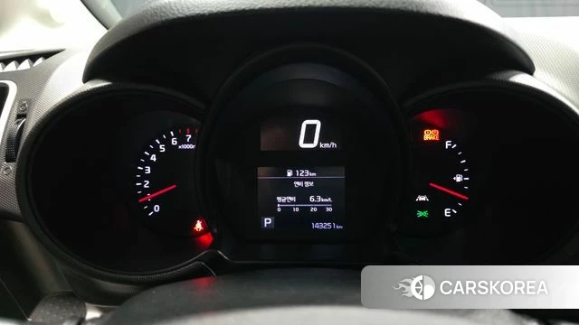 Kia The New Ray id 4518806 из Кореи 18