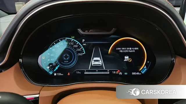 Genesis GV70 id 3734984 из Кореи 18