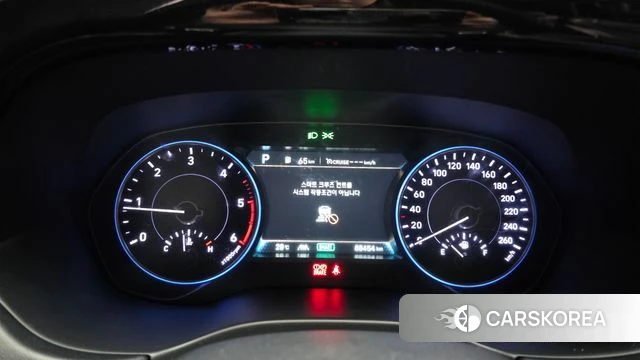 Hyundai Palisade id 4338810 из Кореи 34