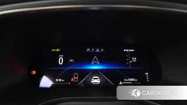 Renault Korea (Samsung) XM3 id 4762669 из Кореи 30