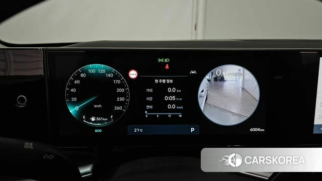 Hyundai Grandeur (GN7) id 4314895 из Кореи 18