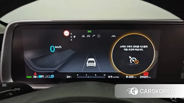 Hyundai Ionic 6 id 3016122 из Кореи 18