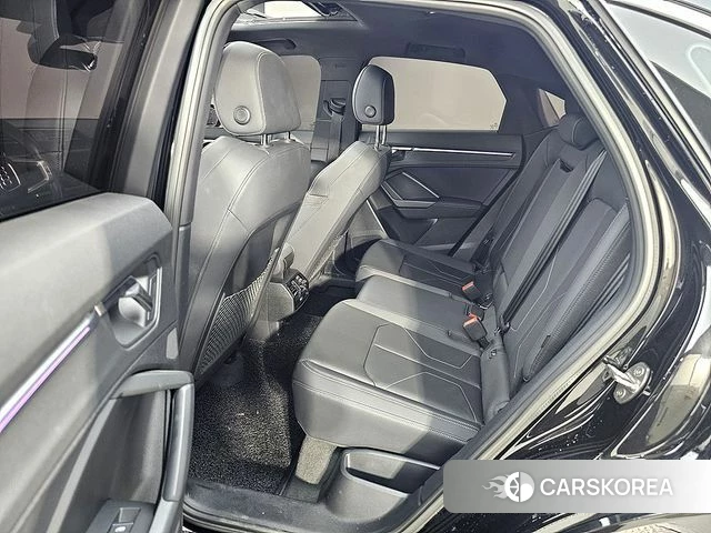 Audi Q3 (F3) id 4206668 из Кореи 18