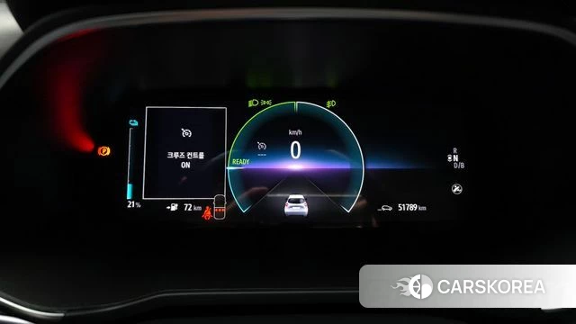 Renault Korea (Samsung) Joe id 3842924 из Кореи 18