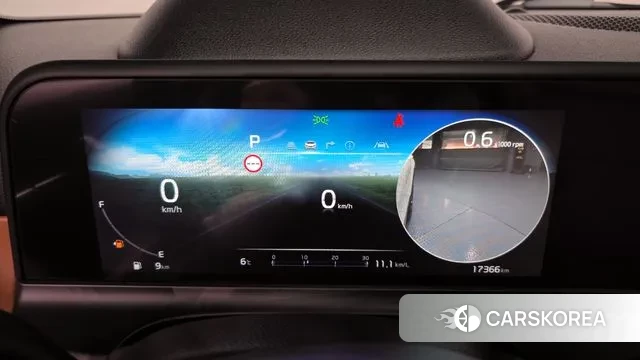 Kia The New Seltos id 3763367 из Кореи 18