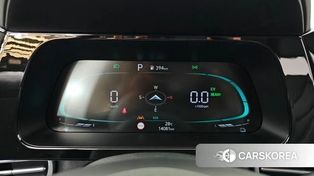 Hyundai The New Avante Hybrid (CN7) id 4904456 из Кореи 18