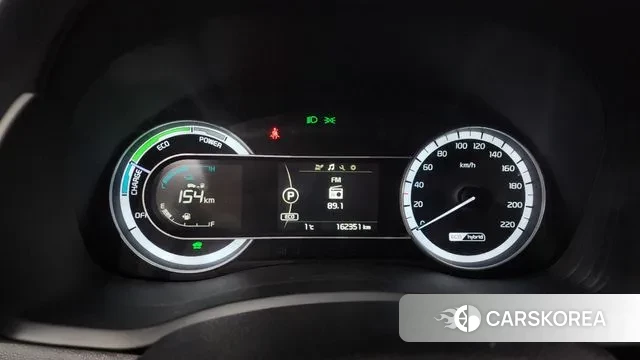 Kia Niro id 3617113 из Кореи 18