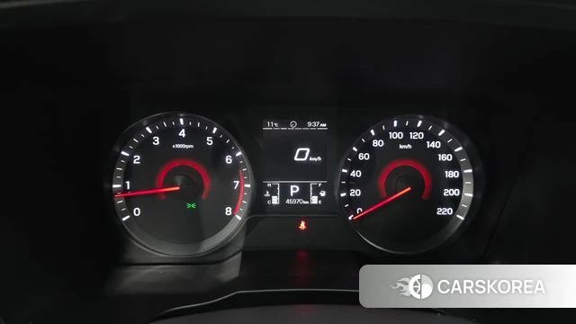 Ssangyong Berry New Tivoli id 3893373 из Кореи 18