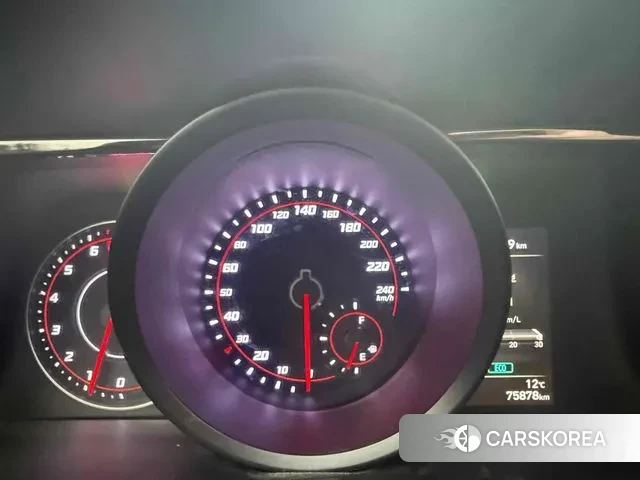 Hyundai Avante (CN7) id 3727775 из Кореи 17