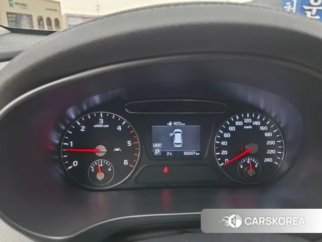Kia The New Sorento id 3705901 из Кореи 18