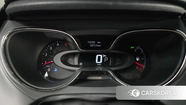 Renault Korea (Samsung) New QM3 id 4180571 из Кореи 18