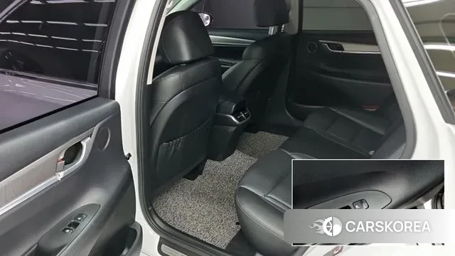 Hyundai The New Grandeur IG id 2900795 из Кореи 16