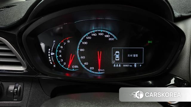 Chevrolet (GM Daewoo) The New Spark id 4667048 из Кореи 32