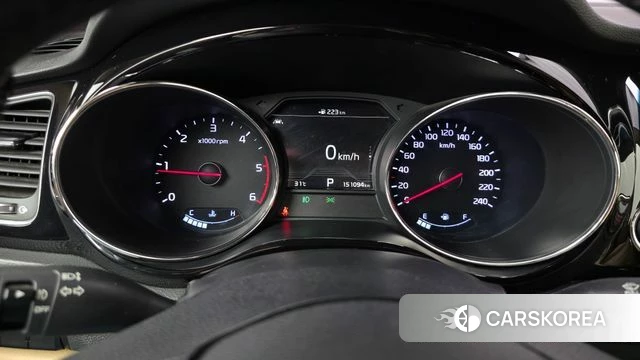 Kia The New Carnival id 4626050 из Кореи 18