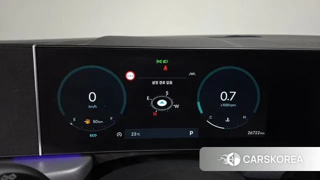 Hyundai Sonata D Edge (DN8) id 3011383 из Кореи 18