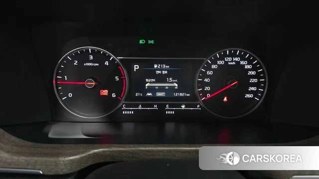 Kia Sorento 4th Generation id 4501805 из Кореи 18