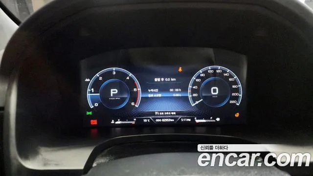 Ssangyong The New Rexton Sports Cannes id 2466810 из Кореи 18