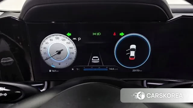 Hyundai Avante (CN7) id 3550561 из Кореи 18