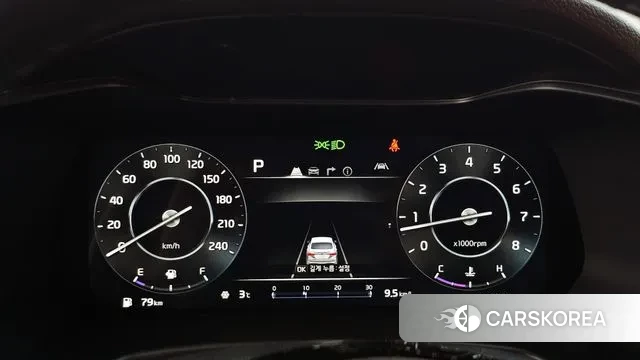 Kia The New K3 2nd generation id 3503013 из Кореи 18