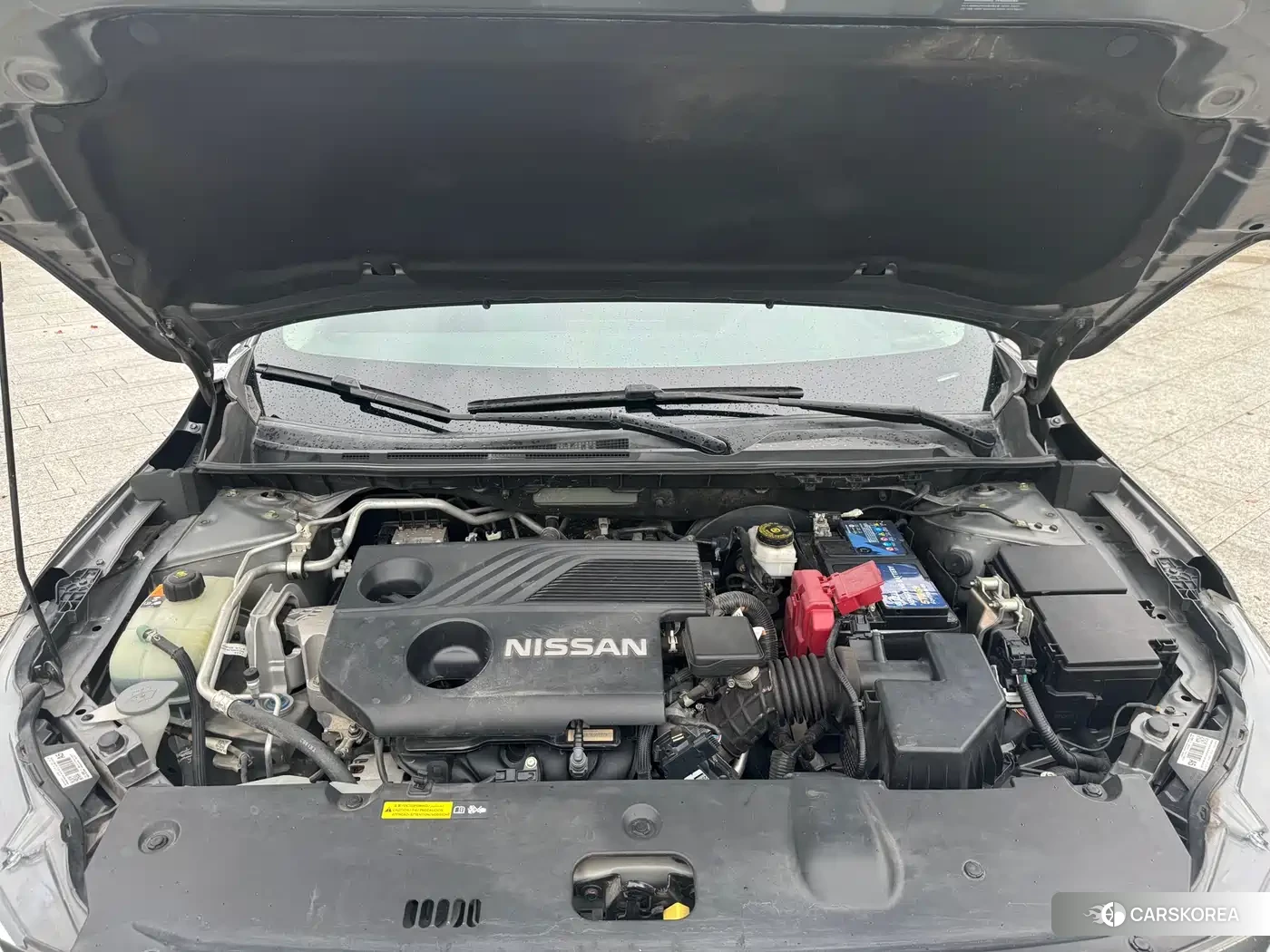 Nissan Sylphy id 4565294 из Китая 15