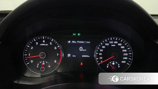 Kia Come New K7 id 3873880 из Кореи 18