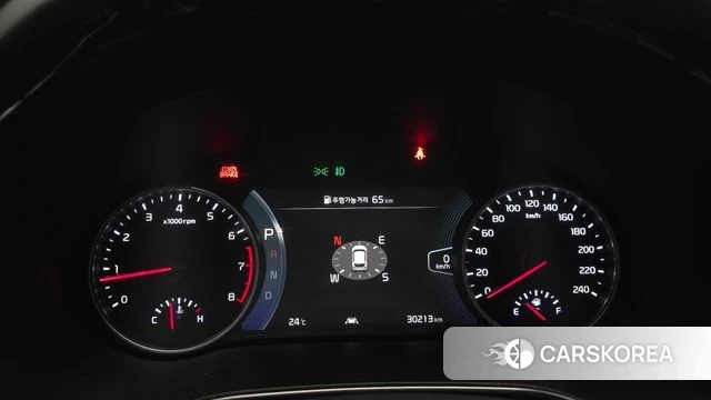 Kia Seltos id 4457864 из Кореи 30