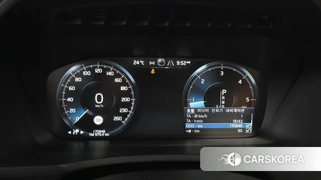 Volvo XC90 second Generation id 4459563 из Кореи 18