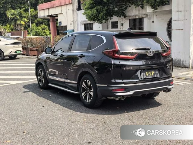 Honda CR-V id 4277501 из Китая 13