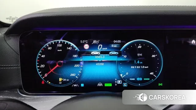 Mercedes-Benz E-Class W213 id 3646320 из Кореи 18