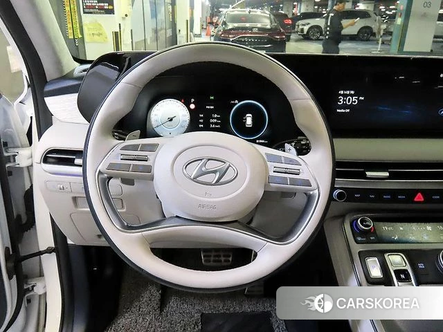 Hyundai The New Palisade id 4206575 из Кореи 18