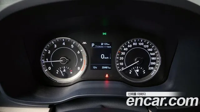 Hyundai Venue id 2284820 из Кореи 18