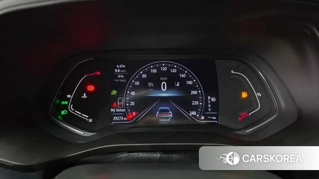 Renault Korea (Samsung) XM3 id 4711951 из Кореи 28