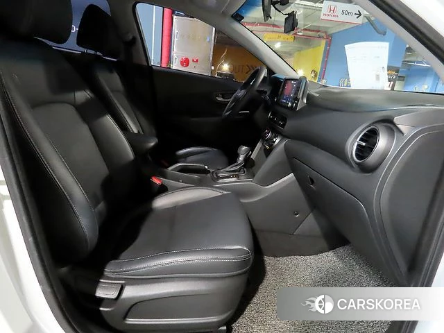 Hyundai Kona id 4180770 из Кореи 18