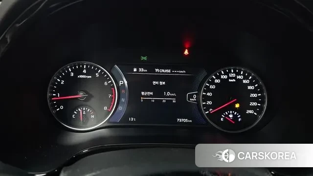 Kia Seltos id 3394989 из Кореи 18