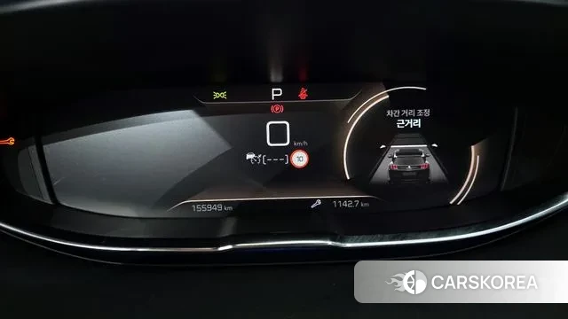 Peugeot 5008 second generation id 3747045 из Кореи 18