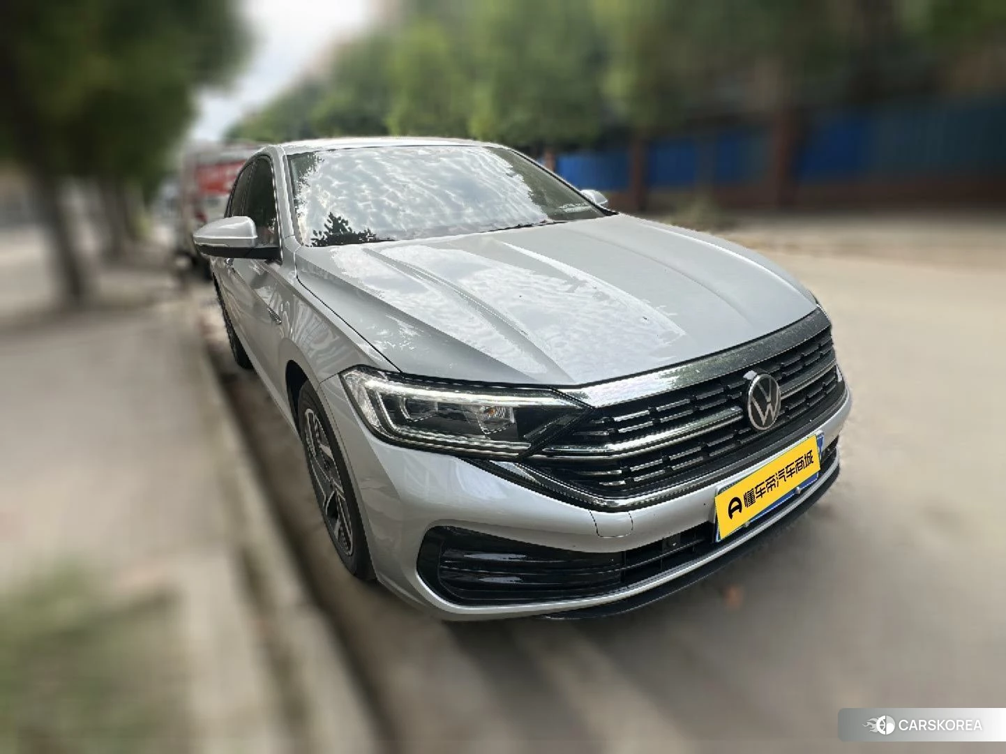 Volkswagen Sagitar id 4467826 из Китая 19