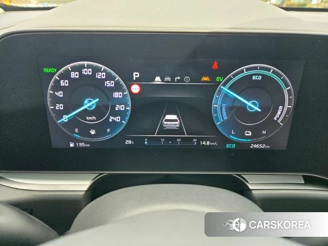 Kia Di Ol Nu Niro id 4921326 из Кореи 18
