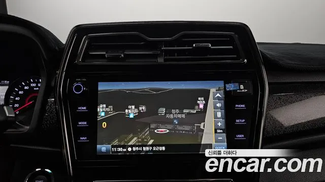 Ssangyong Berry New Tivoli id 2758895 из Кореи 18