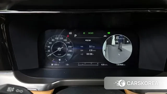 Kia Sorento 4th Generation id 3401960 из Кореи 18