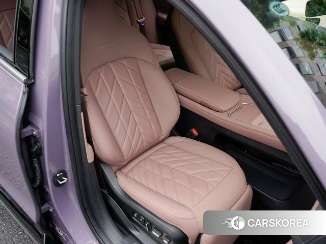 Weilai EC6 id 3939546 из Китая 19