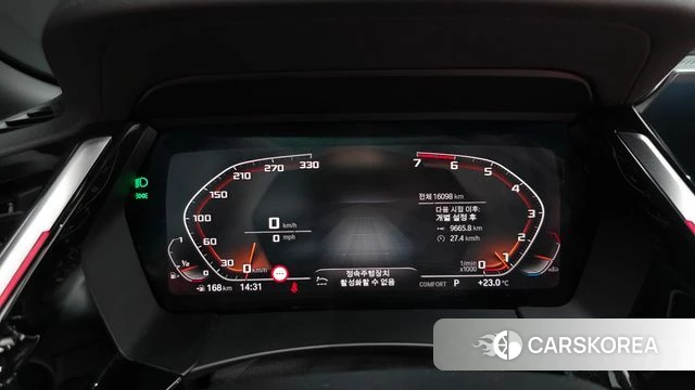 BMW Z4 (G29) id 4507348 из Кореи 33
