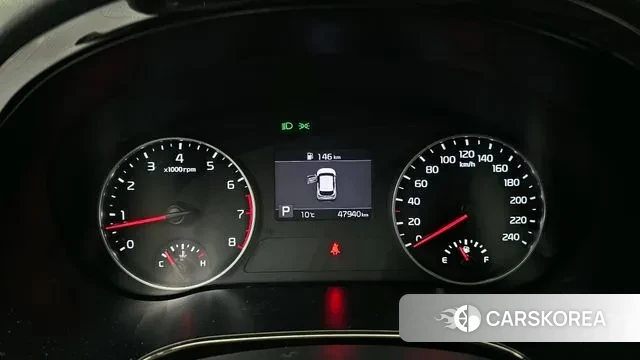 Kia Seltos id 3530266 из Кореи 18