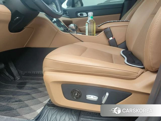 Ideal car Ideal ONE id 4215728 из Китая 14