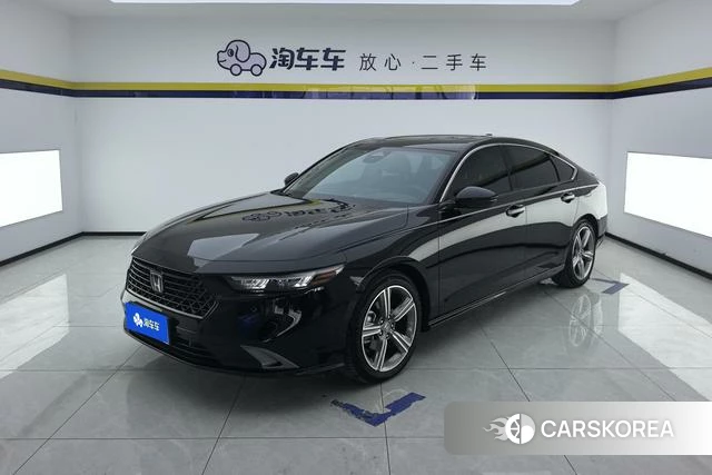 Honda Accord id 4212439 из Китая 15