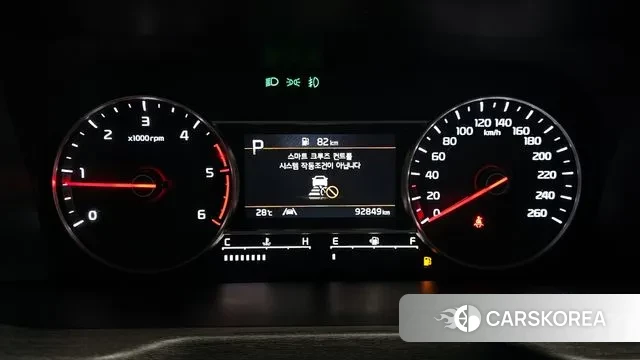 Kia Sorento 4th Generation id 3058378 из Кореи 18