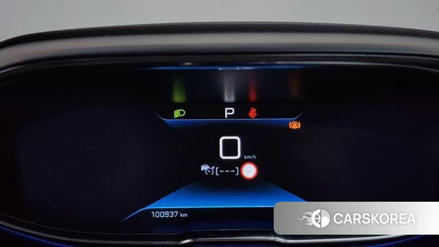 Peugeot 5008 second generation id 3820178 из Кореи 18