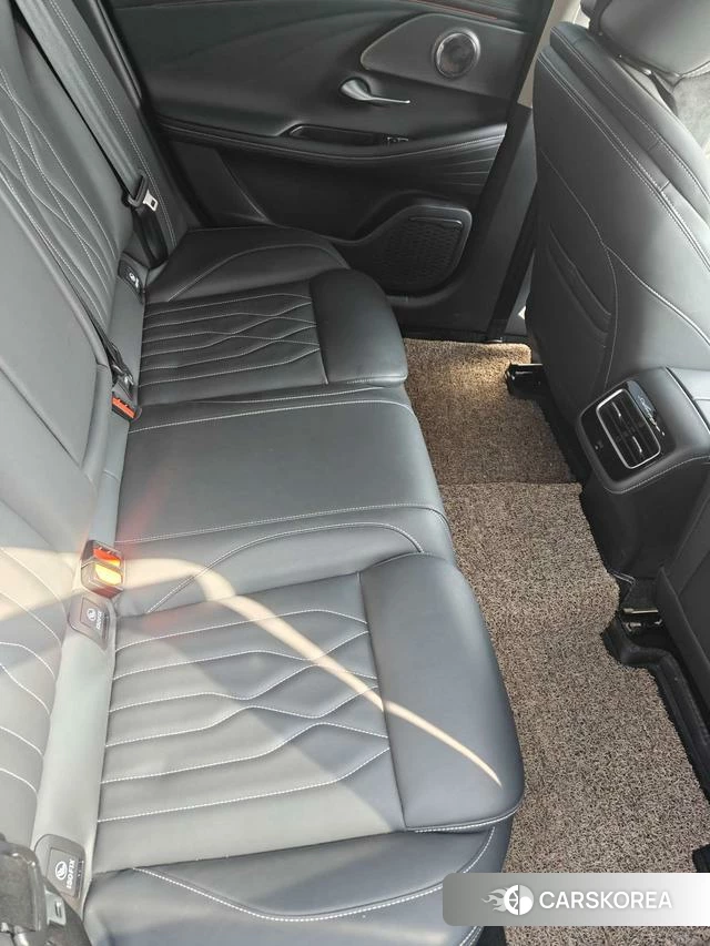 Chery Arrizo 8 id 3869862 из Китая 8